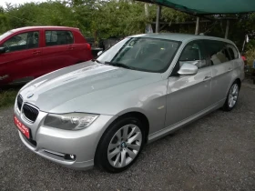 BMW 320 2.0D* 184kc* AVTOMATIK* EURO 5A* FACE LIFT* 