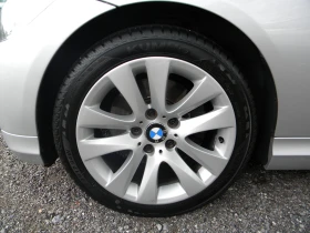 BMW 320 2.0D* 184kc* AVTOMATIK* EURO 5A* FACE LIFT* - 10500 лв. - 10581236 15