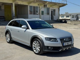 Обява за продажба на Audi A4 Allroad 3.0TDI ~16 500 лв. - изображение 3
