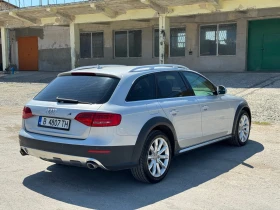 Обява за продажба на Audi A4 Allroad 3.0TDI ~16 500 лв. - изображение 4