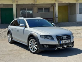 Обява за продажба на Audi A4 Allroad 3.0TDI ~16 500 лв. - изображение 1
