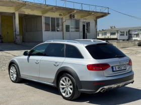 Обява за продажба на Audi A4 Allroad 3.0TDI ~16 500 лв. - изображение 6