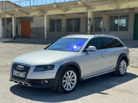 Обява за продажба на Audi A4 Allroad 3.0TDI ~16 500 лв. - изображение 1