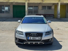 Обява за продажба на Audi A4 Allroad 3.0TDI ~16 500 лв. - изображение 2