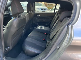 Peugeot 308 1.5 HDI GT Line Facelift      | Mobile.bg    13