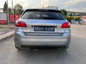 Peugeot 308 1.5 HDI GT Line Facelift      | Mobile.bg    5