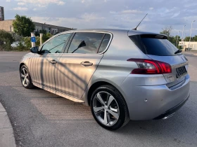 Peugeot 308 1.5 HDI GT Line Facelift      | Mobile.bg    6