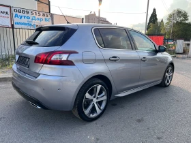     Peugeot 308 1.5 HDI GT Line Facelift     