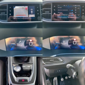 Peugeot 308 1.5 HDI GT Line Facelift      | Mobile.bg    16