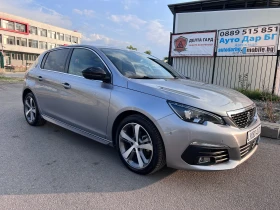     Peugeot 308 1.5 HDI GT Line Facelift     