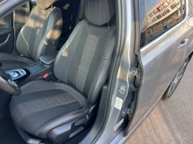Peugeot 308 1.5 HDI GT Line Facelift      | Mobile.bg    9