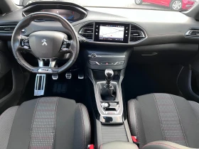 Peugeot 308 1.5 HDI GT Line Facelift      | Mobile.bg    11