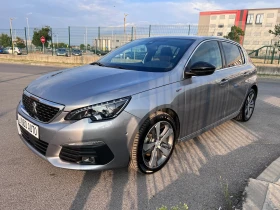     Peugeot 308 1.5 HDI GT Line Facelift     