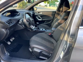 Peugeot 308 1.5 HDI GT Line Facelift      | Mobile.bg    7