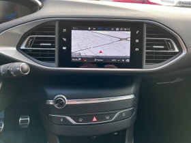 Peugeot 308 1.5 HDI GT Line Facelift      | Mobile.bg    12