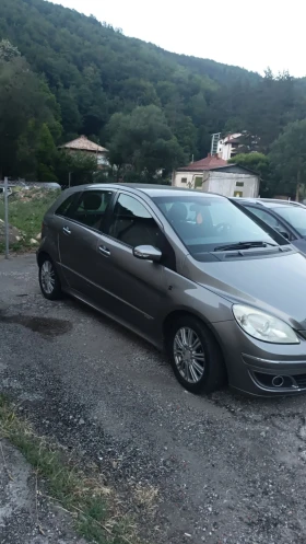 Mercedes-Benz B 200 | Mobile.bg    4