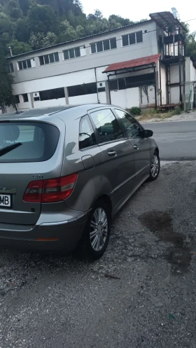 Mercedes-Benz B 200 | Mobile.bg    8