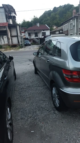 Mercedes-Benz B 200 | Mobile.bg    5