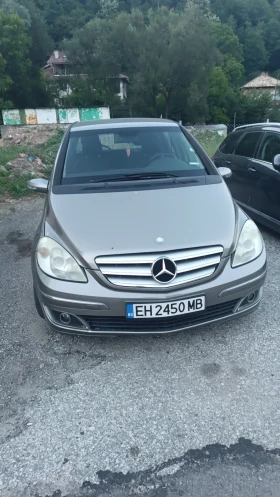 Mercedes-Benz B 200 | Mobile.bg    2
