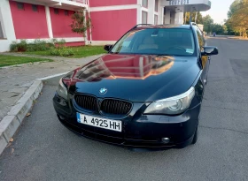 BMW 530 530 XD 4?4 | Mobile.bg    2