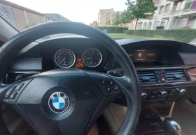 BMW 530 530 XD 4?4 | Mobile.bg    9