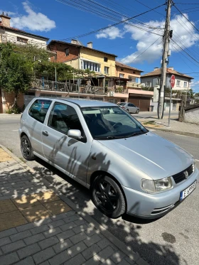 VW Polo | Mobile.bg    3