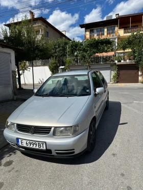 VW Polo | Mobile.bg    2