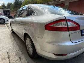 Ford Mondeo | Mobile.bg    3
