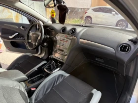 Ford Mondeo | Mobile.bg    6