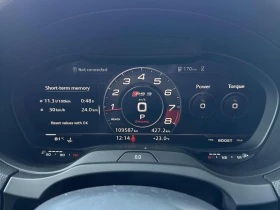 Обява за продажба на Audi Rs3 CARFAX* АВТОФИНАНСИРАНЕ* БЕЗ ПЪРВОНАЧАЛНА ВНОСКА*  ~62 000 лв. - изображение 6