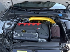 Обява за продажба на Audi Rs3 CARFAX* АВТОФИНАНСИРАНЕ* БЕЗ ПЪРВОНАЧАЛНА ВНОСКА*  ~62 000 лв. - изображение 8