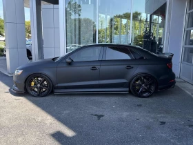 Обява за продажба на Audi Rs3 CARFAX* АВТОФИНАНСИРАНЕ* БЕЗ ПЪРВОНАЧАЛНА ВНОСКА*  ~62 000 лв. - изображение 1