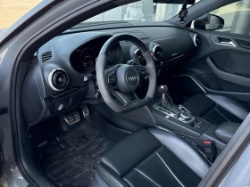 Обява за продажба на Audi Rs3 CARFAX* АВТОФИНАНСИРАНЕ* БЕЗ ПЪРВОНАЧАЛНА ВНОСКА*  ~62 000 лв. - изображение 3