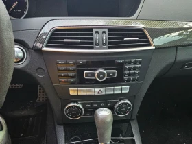 Mercedes-Benz C 63 AMG CARFAX* АВТОФИНАНСИРАНЕ* БЕЗ ПЪРВОНАЧАЛНА ВНОСКА* - 46000 лв. - 11039524 9