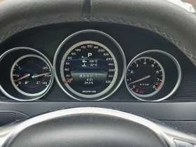 Mercedes-Benz C 63 AMG CARFAX* АВТОФИНАНСИРАНЕ* БЕЗ ПЪРВОНАЧАЛНА ВНОСКА* - 46000 лв. - 11039524 8