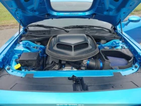 Dodge Challenger R/T SCAT PACK SHAKER - 38600 лв. - 55190974 11