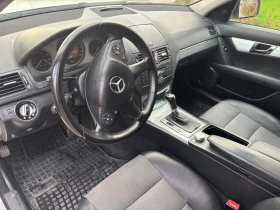 Обява за продажба на Mercedes-Benz C 220 ~10 500 лв. - изображение 4