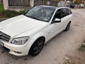 Обява за продажба на Mercedes-Benz C 220 ~10 500 лв. - изображение 1