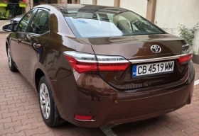 Обява за продажба на Toyota Corolla 1.8 D ~21 500 лв. - изображение 5