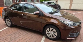 Обява за продажба на Toyota Corolla 1.8 D ~21 500 лв. - изображение 3