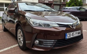Обява за продажба на Toyota Corolla 1.8 D ~21 500 лв. - изображение 1