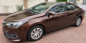 Обява за продажба на Toyota Corolla 1.8 D ~21 500 лв. - изображение 4
