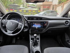 Обява за продажба на Toyota Corolla 1.8 D ~21 500 лв. - изображение 8