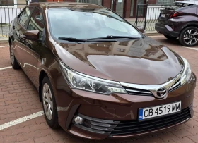 Обява за продажба на Toyota Corolla 1.8 D ~21 500 лв. - изображение 2