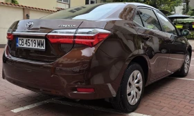 Обява за продажба на Toyota Corolla 1.8 D ~21 500 лв. - изображение 6
