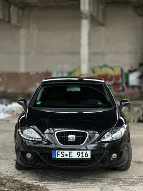     Seat Ibiza FULL LED