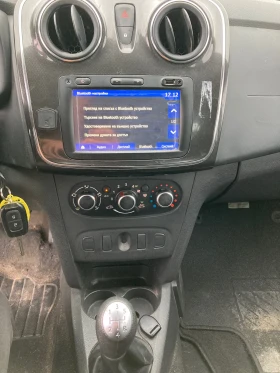 Dacia Logan 1.5 DCI 75 ks MCV E6 - 8500 лв. / 4345.98 € - 27286680 7