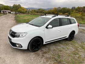 Dacia Logan 1.5 DCI 75 ks MCV E6 - 8500 лв. / 4345.98 € - 27286680 2