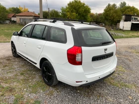 Dacia Logan 1.5 DCI 75 ks MCV E6 - 8500 лв. / 4345.98 € - 27286680 3