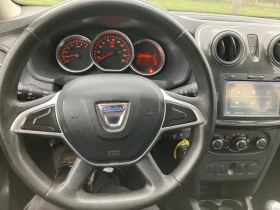 Dacia Logan 1.5 DCI 75 ks MCV E6 - 8500 лв. / 4345.98 € - 27286680 11